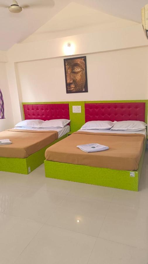 Mannat Villa 2Bhk Daman Exterior photo