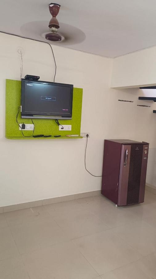 Mannat Villa 2Bhk Daman Exterior photo