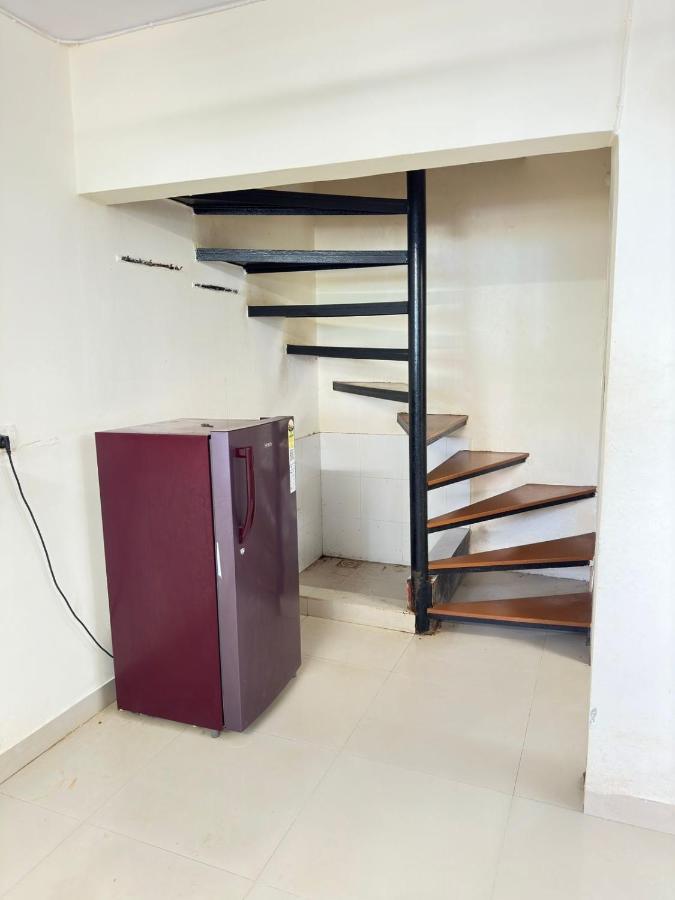 Mannat Villa 2Bhk Daman Exterior photo