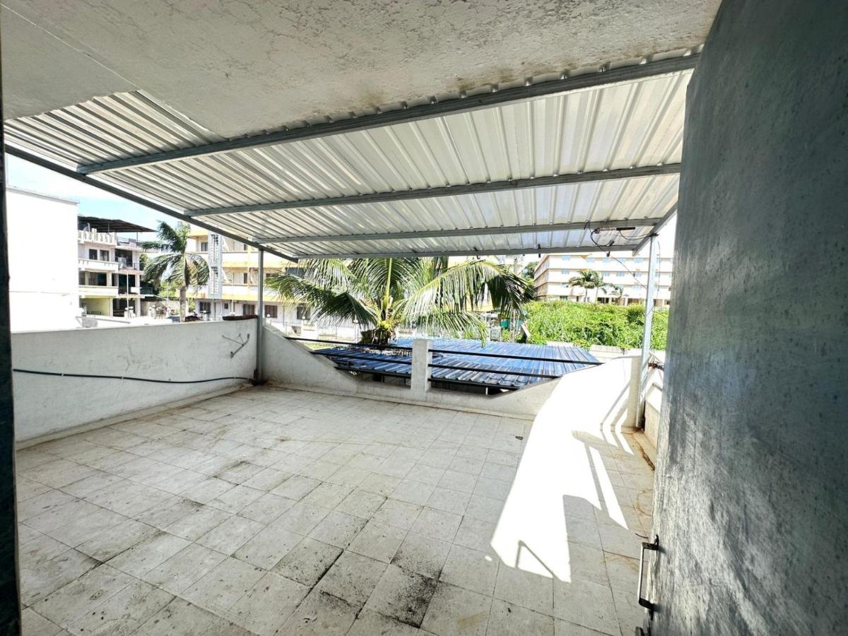 Mannat Villa 2Bhk Daman Exterior photo
