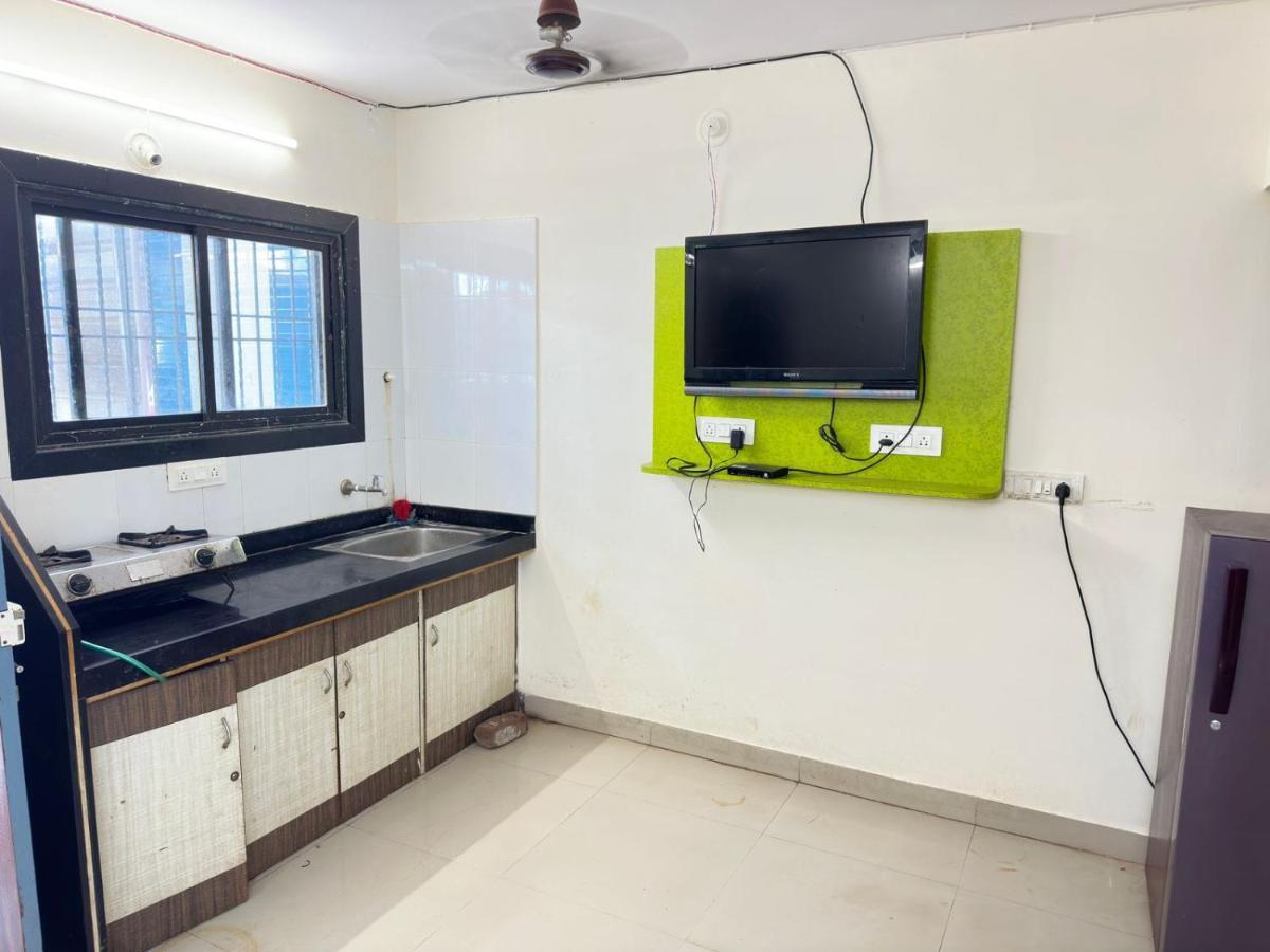 Mannat Villa 2Bhk Daman Exterior photo